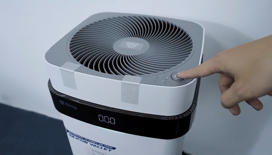 so sánh động cơ máy lọc không khí airdog và airproce 