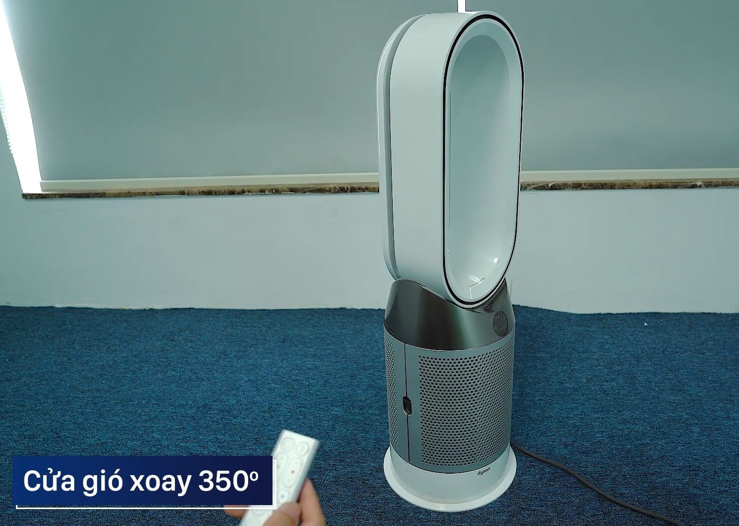 máy lọc không khí dyson 