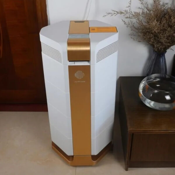 Dùng máy lọc không khí có chức năng lọc mùi AI-700_3