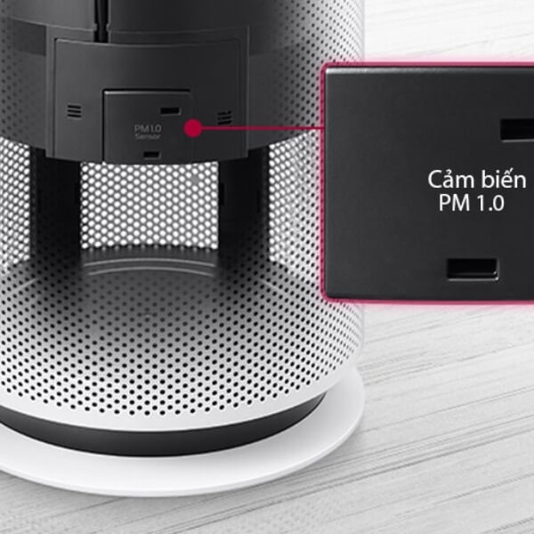 Cảm biến Máy lọc không khí LG_5