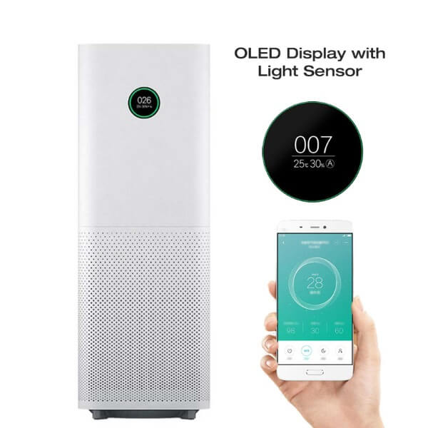 Cảm biến Máy lọc không khí Xiaomi_6