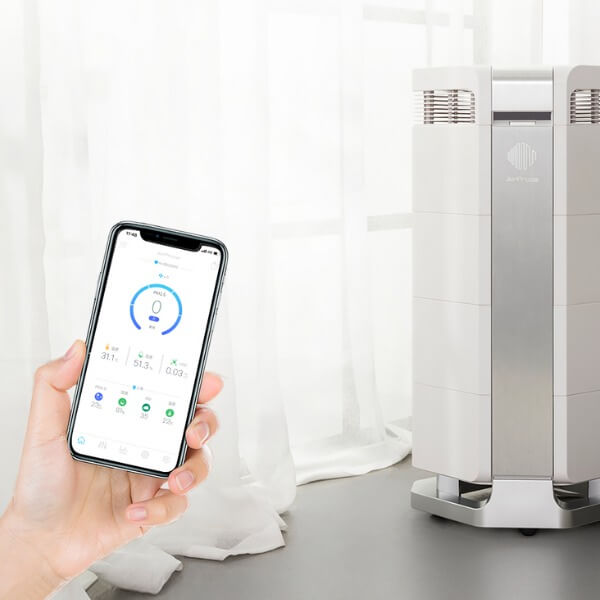Cảm biến máy lọc không khí là gì_4