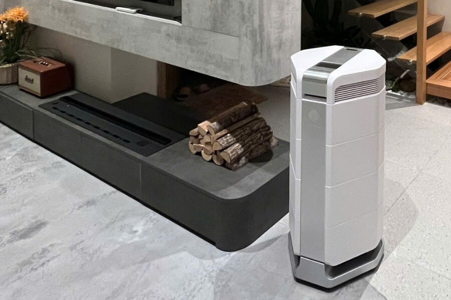 Chế độ ngủ trên máy lọc không khí có cần thiết không_6
