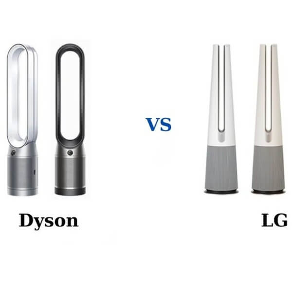 Giới thiệu về thương hiệu Dyson và LG_2