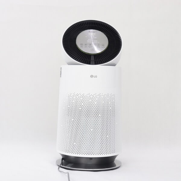 Máy lọc bụi mịn LG _4