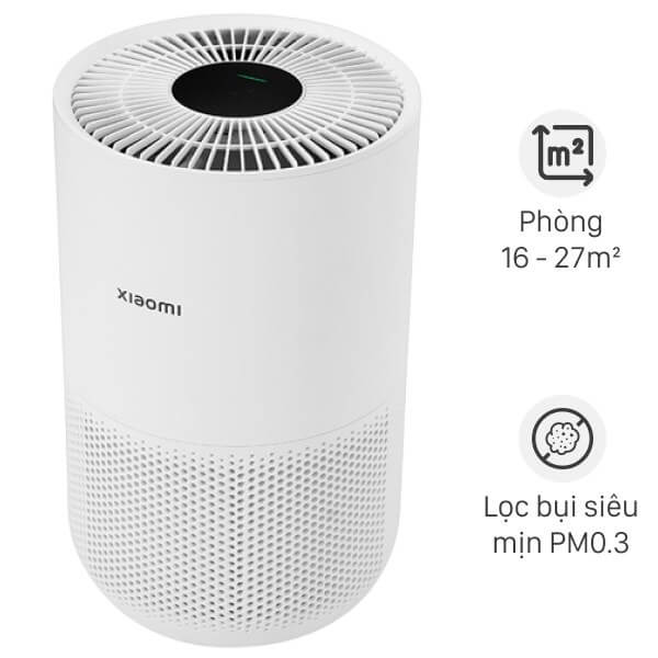 Máy lọc bụi mịn Xiaomi _6