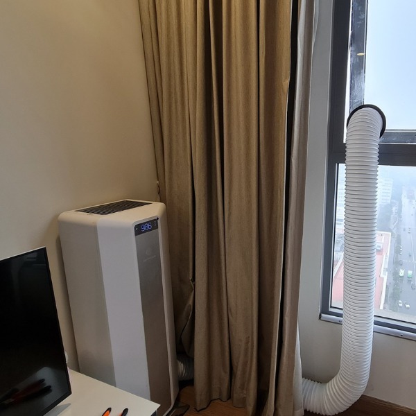 Mua máy cấp khí tươi AirProce AC-160 ở đâu giá tốt (1)