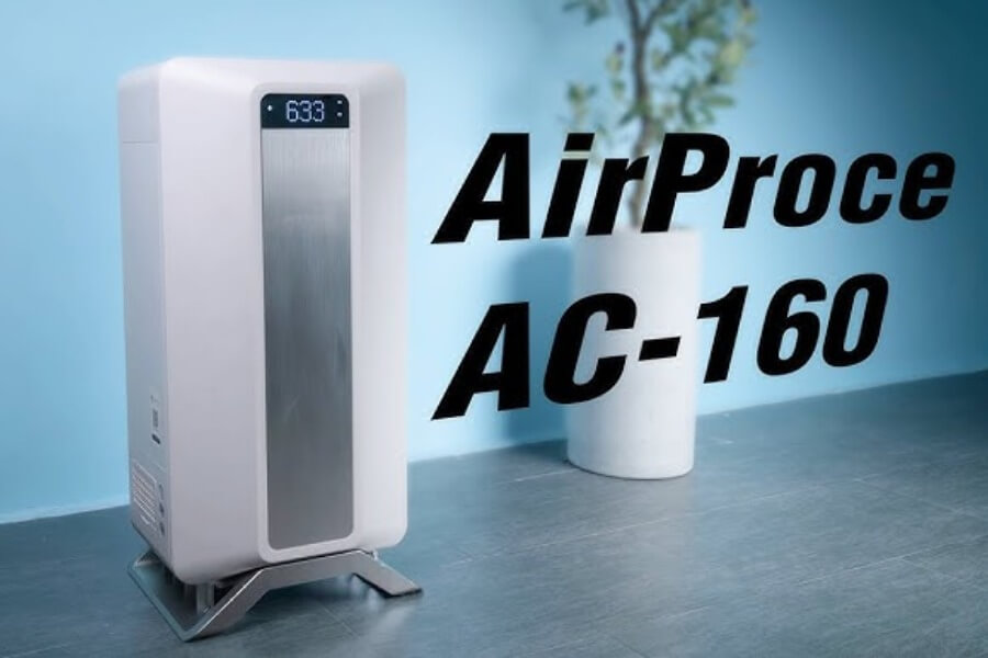 Mua máy cấp khí tươi AirProce AC-160 ở đâu giá tốt_6