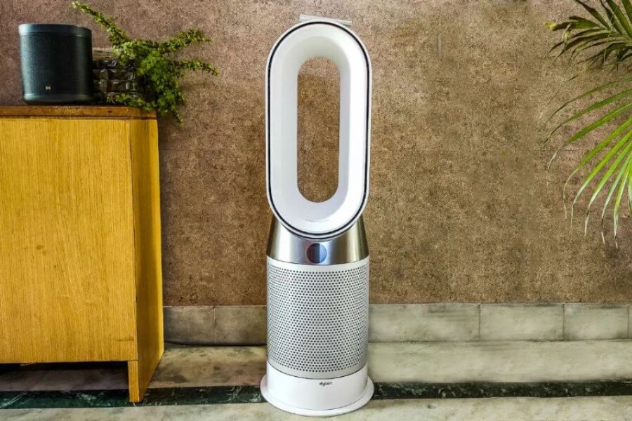 Review máy lọc không khí Dyson 2025_1