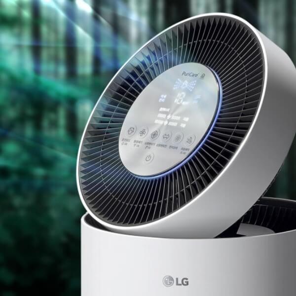 So sánh máy lọc không khí Dyson và LG 1_5
