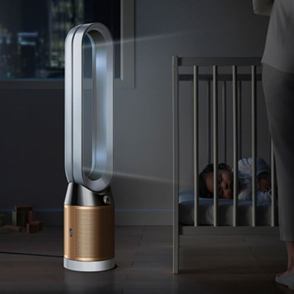 So sánh máy lọc không khí Dyson và LG về Tính năng thông minh_6