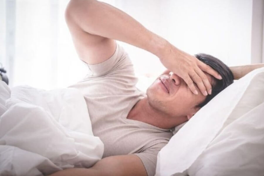 Vì sao mệt mỏi khi ngủ điều hòa suốt đêm_7