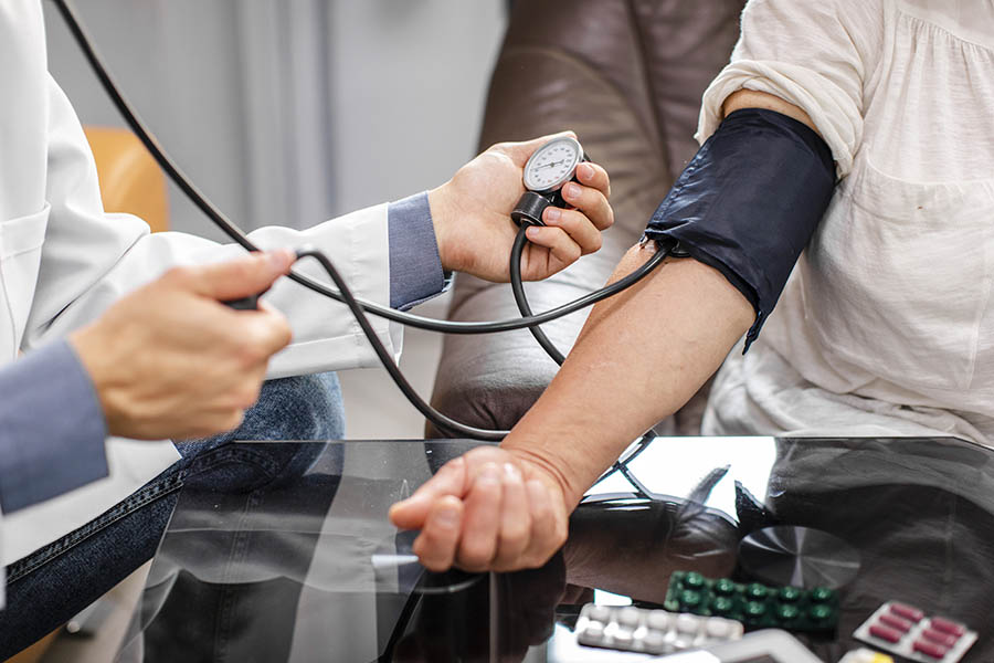 Cách điều trị bệnh 