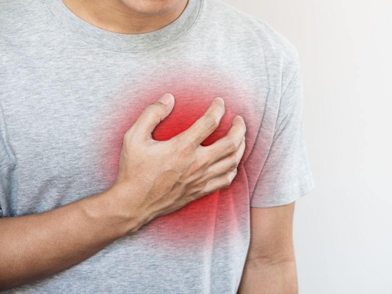 Đau Tim Nên Làm Gì? Hướng Dẫn Xử Lý Khẩn Cấp Và Phòng Ngừa