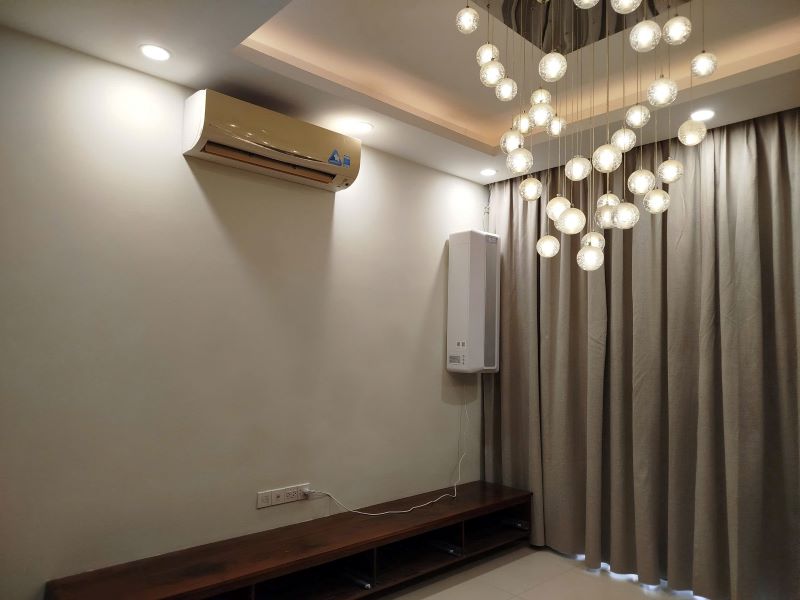 Máy lọc cấp khí tươi AC-500/ AC500 Máy lọc cấp khí tươi AC-500/ AC500