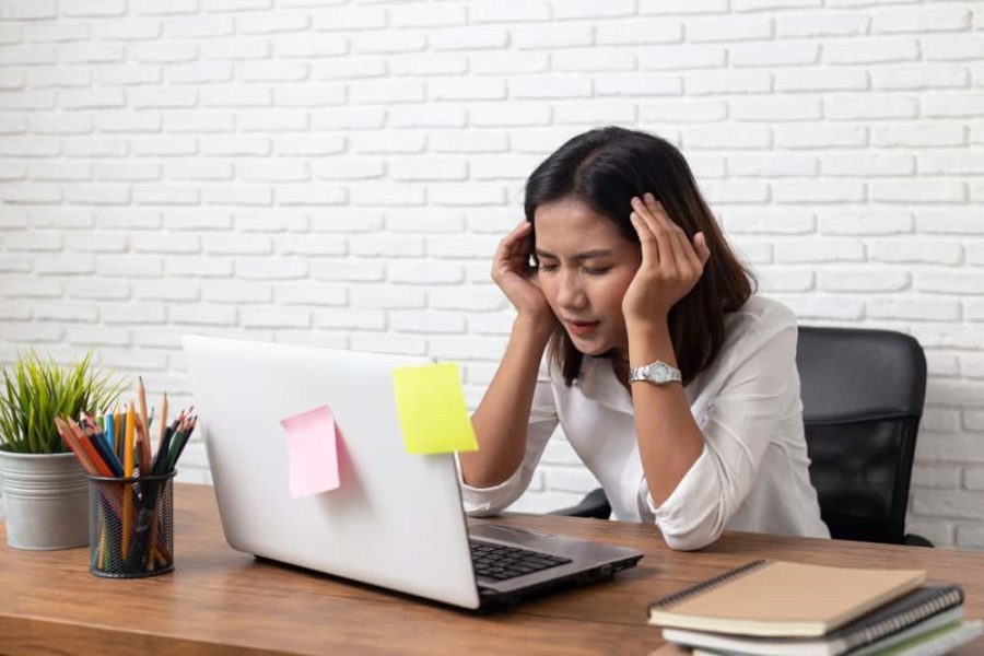 Thiếu oxy khi ngủ điều hòa trong thời gian dài có thể dẫn đến suy giảm trí nhớ