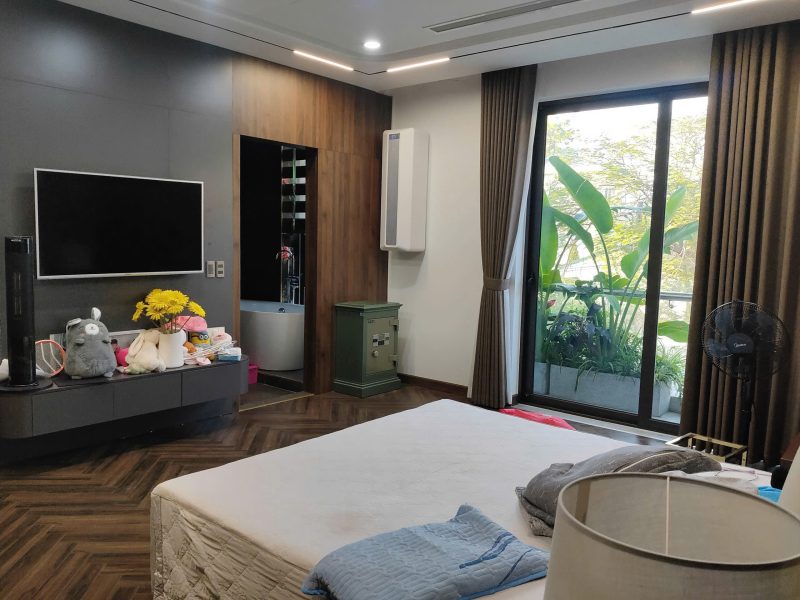 Smart Series AirProce mang đến giải pháp lọc và cấp khí tươi cho không gian sống