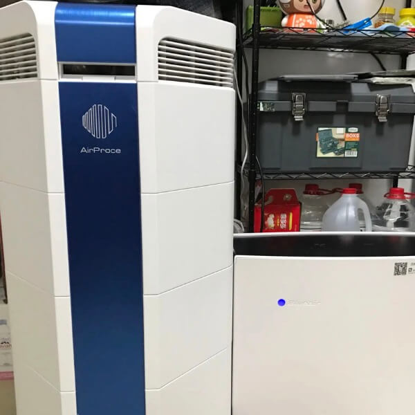 Các mẹo đơn giản giúp chống bụi vào nhà 3_4