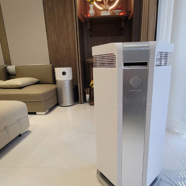 Điều hòa có thay thế được máy lọc không khí không_ _3