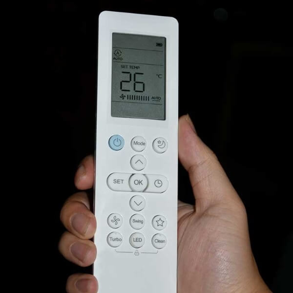 Điều hòa lại có chức năng lọc không khí không_4