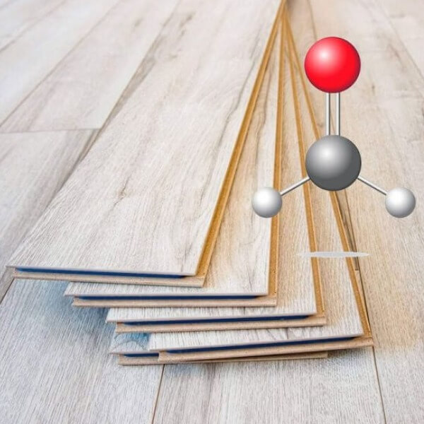 Formaldehyde là chất gì_3