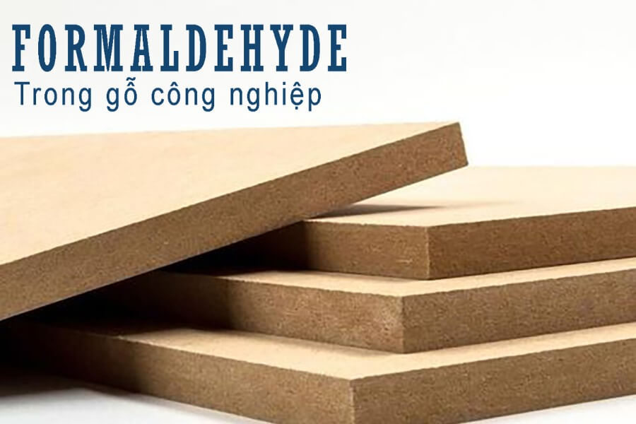 Formaldehyde là gì Ảnh hưởng của formaldehyde đến sức khỏe_1