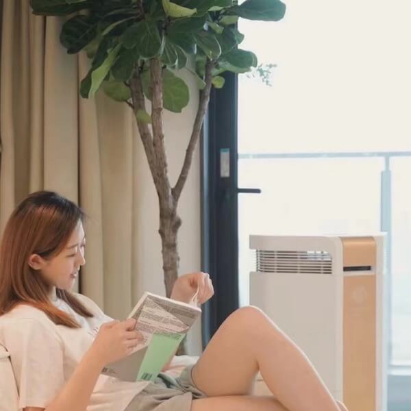 Khử mùi formaldehyde bằng máy lọc không khí_4