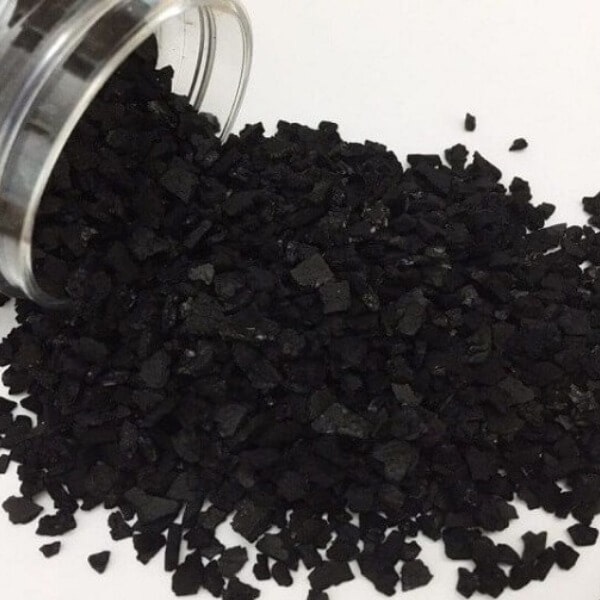 Khử mùi formaldehyde bằng than hoạt tính_6