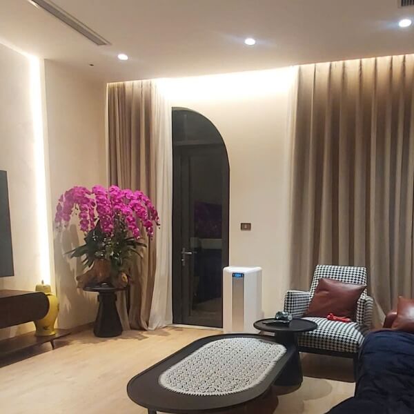 Nguyên lý hoạt động của máy lọc không khí_4