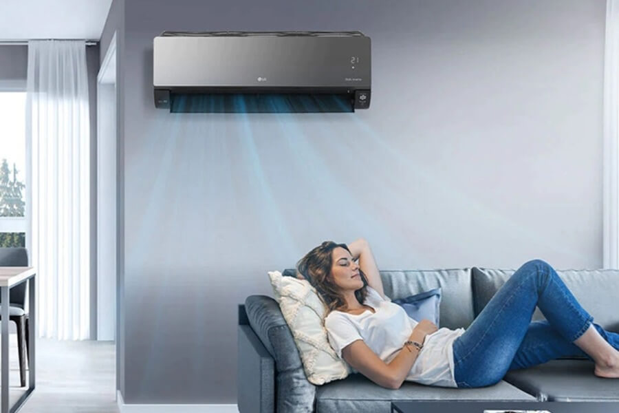 So sánh máy lọc không khí và máy lạnh_1