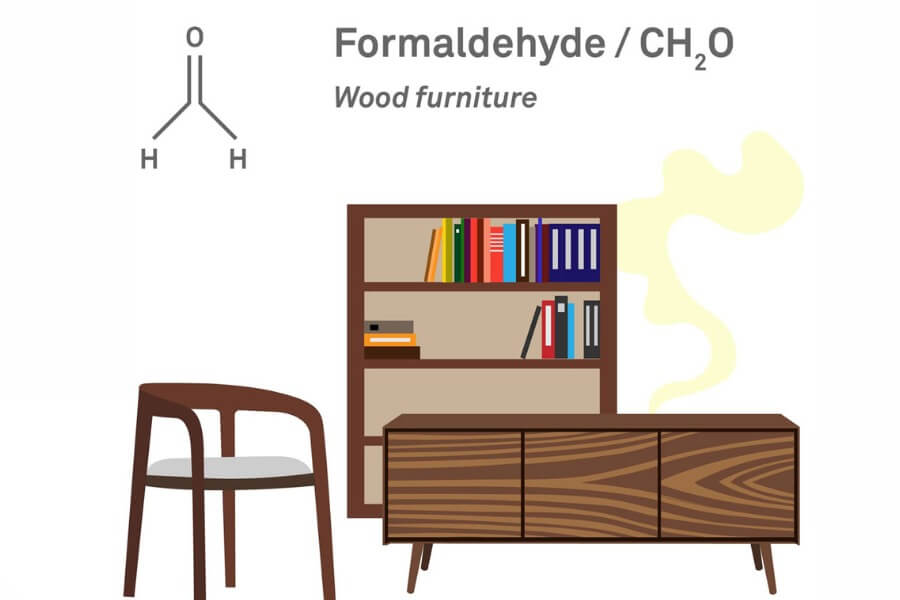 TOP 5 cách khử mùi formaldehyde hiệu quả nhất_1