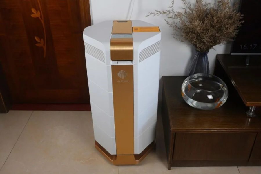 Máy lọc không khí AirProce AI-700: Chắc chắn và chuyên nghiệp Máy lọc không khí AirProce AI-700: Chắc chắn và chuyên nghiệp