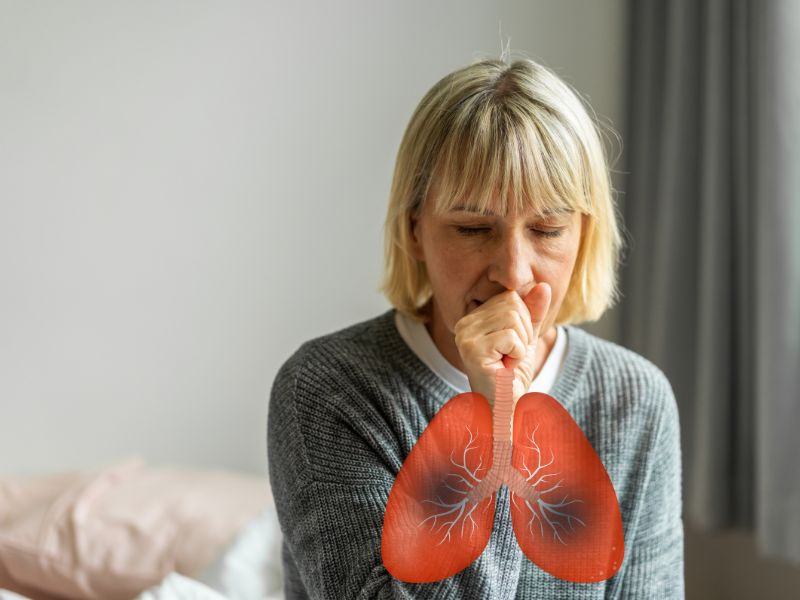Những nguyên nhân phổ biến gây ra ho