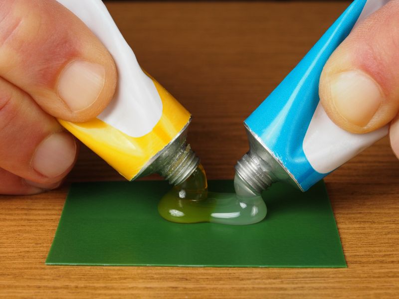 Những thành phần tạo nên mùi của keo con chó Những thành phần tạo nên mùi của keo con chó