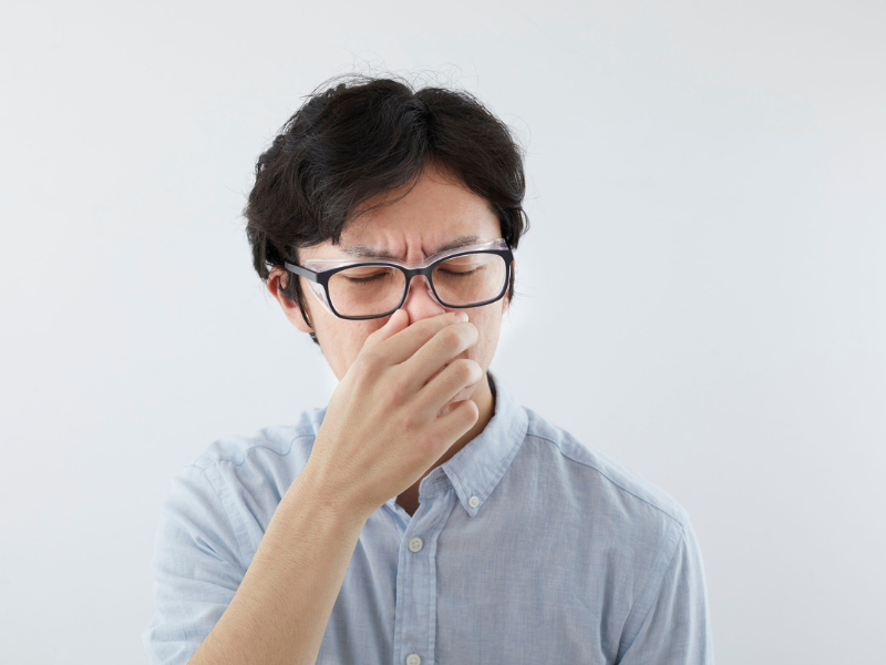 Mùi keo con chó cực độc nếu hít phải trong thời gian dài Mùi keo con chó cực độc nếu hít phải trong thời gian dài
