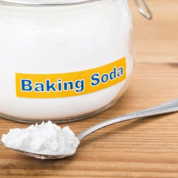 khử mùi formaldehyde Dùng than hoạt tính hoặc baking soda_5