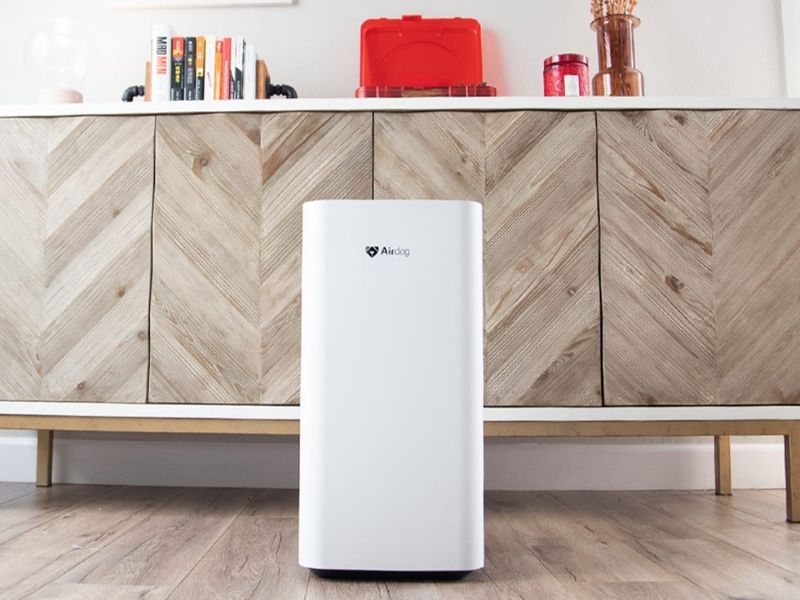 Máy Lọc Không Khí Airdog X3: Giải Pháp Độc Đáo Cho Không Khí Sạch Máy Lọc Không Khí Airdog X3: Giải Pháp Độc Đáo Cho Không Khí Sạch