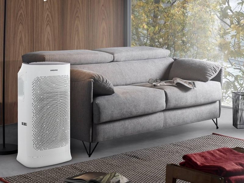 Samsung: Công nghệ tích hợp và thiết kế hiện đại