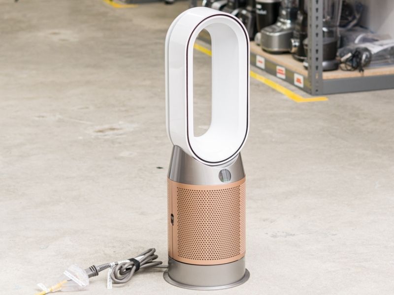 Dyson mang đến những sản phẩm đột phá công nghệ và thiết kế đa năng Dyson mang đến những sản phẩm đột phá công nghệ và thiết kế đa năng