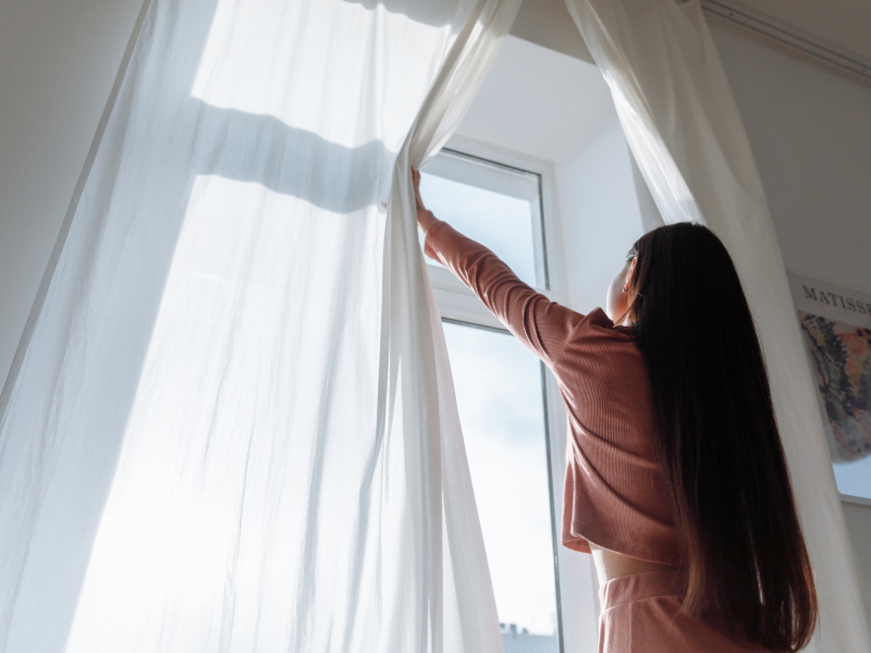Cách loại bỏ mùi đơn giản ngay tại nhà Cách loại bỏ mùi đơn giản ngay tại nhà
