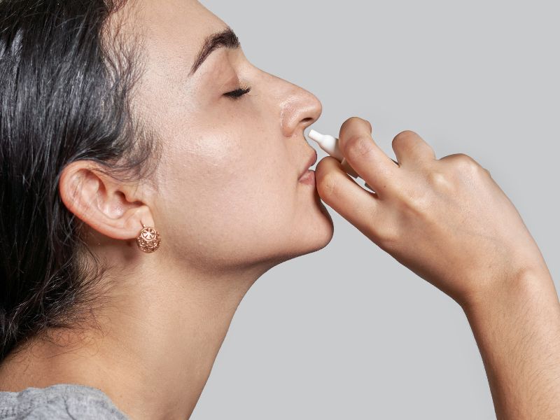 Các phương pháp điều trị viêm xoang tại nhà có thể bạn chưa biết Các phương pháp điều trị viêm xoang tại nhà có thể bạn chưa biết