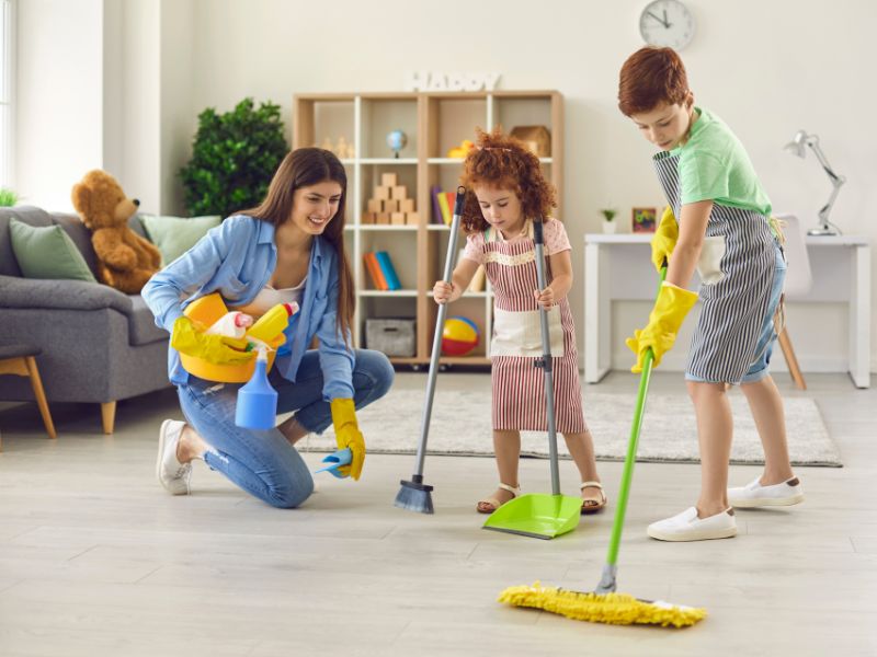 Những biện pháp giúp cải thiện tình trạng bệnh Những biện pháp giúp cải thiện tình trạng bệnh