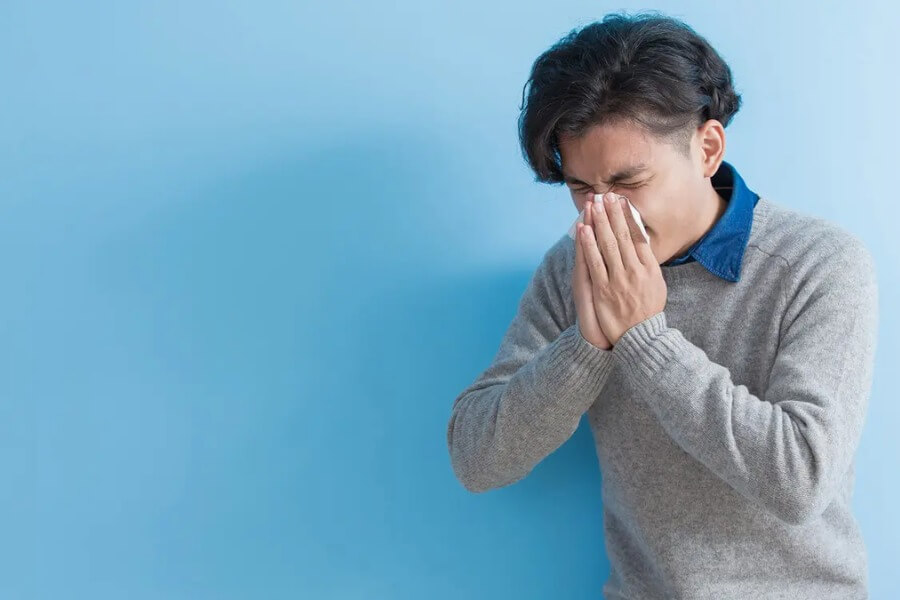 Bệnh hô hấp Nguyên nhân, dấu hiệu và cách phòng ngừa_1