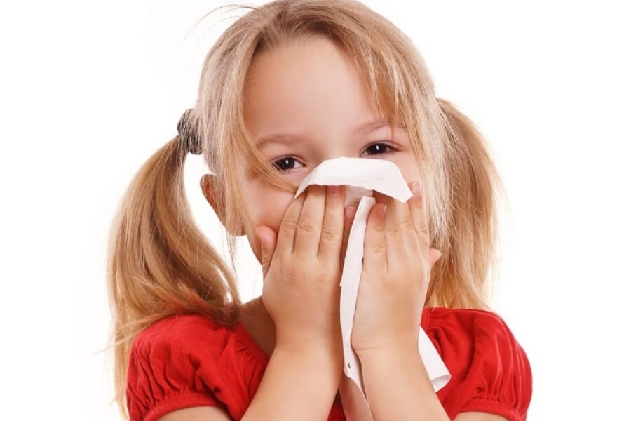 Bệnh hô hấp thường gặp ở trẻ nhỏ và cách phòng ngừa_1