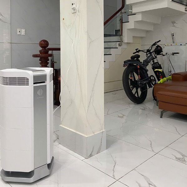 Máy lọc không khí AirProce - Giải pháp hỗ trợ phòng bệnh hô hấp ở trẻ em_2