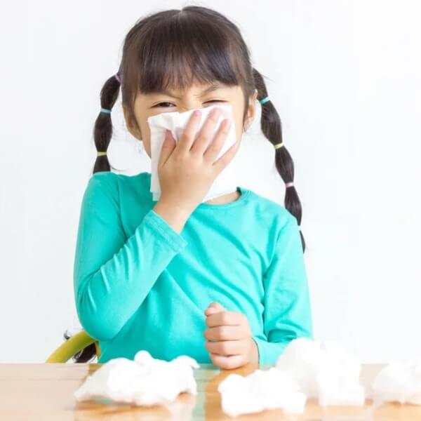 Một số bệnh hô hấp ở trẻ em_3