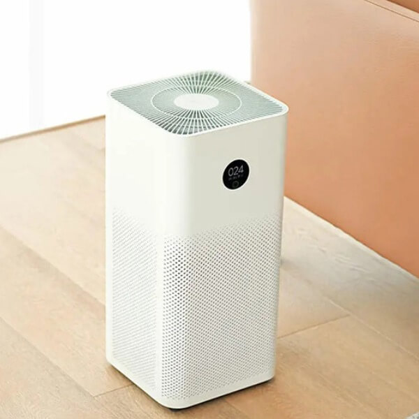 máy lọc không khí Xiaomi