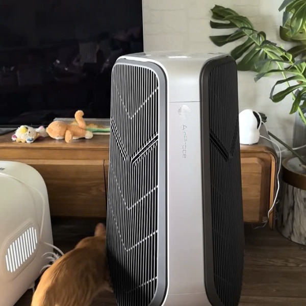 Nên mua máy lọc không khí ion âm hay máy lọc không khí thường_4