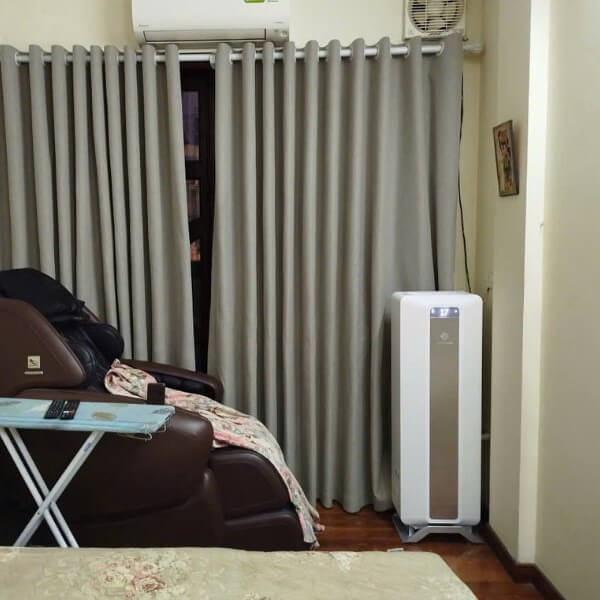 SmartVent AirProce – Giải pháp cấp khí tươi giúp phòng bệnh hô hấp ở trẻ em_4