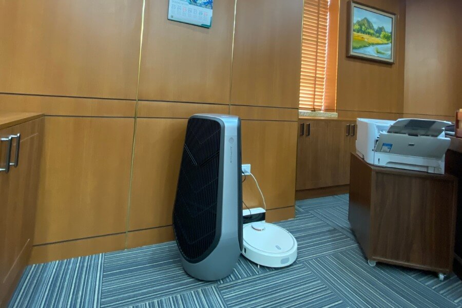 So sánh máy lọc không khí ion âm và máy lọc không khí thường_1